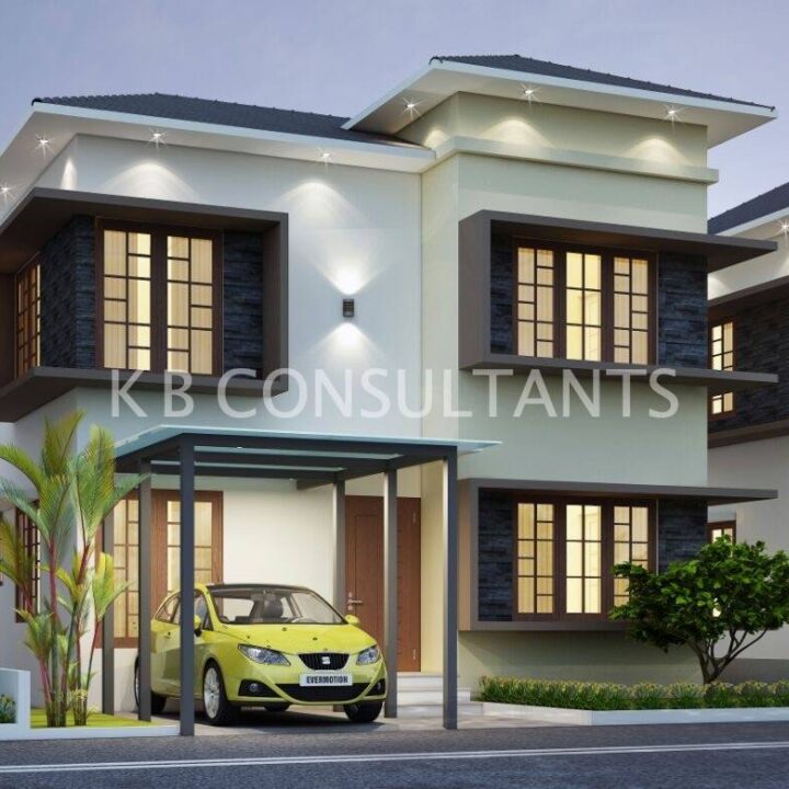 Group Villa Project Best Consultant